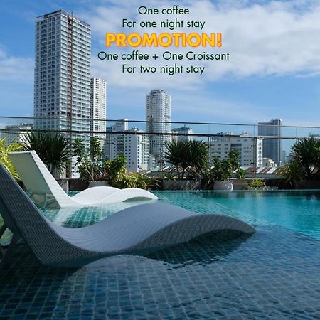 Em Oi Boutique Hotel Nha Trang Luaran gambar