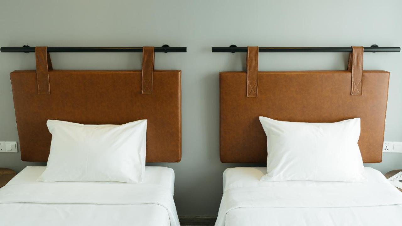 Em Oi Boutique Hotel Nha Trang Luaran gambar