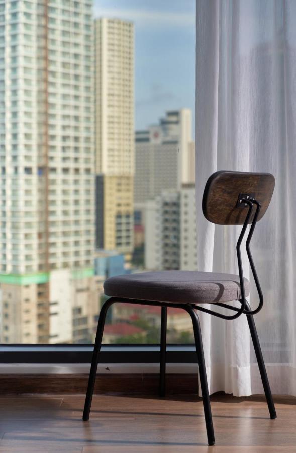 Em Oi Boutique Hotel Nha Trang Luaran gambar