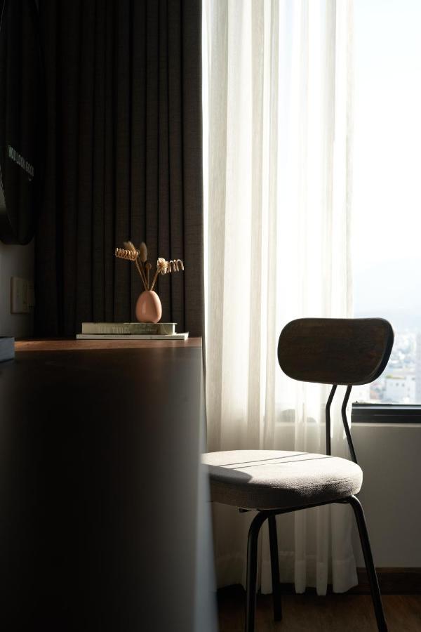 Em Oi Boutique Hotel Nha Trang Luaran gambar