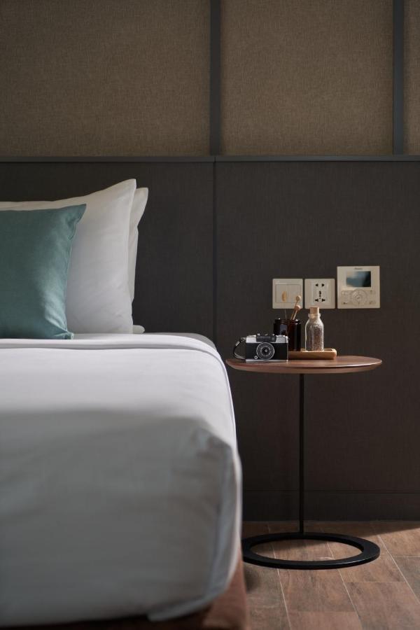 Em Oi Boutique Hotel Nha Trang Luaran gambar