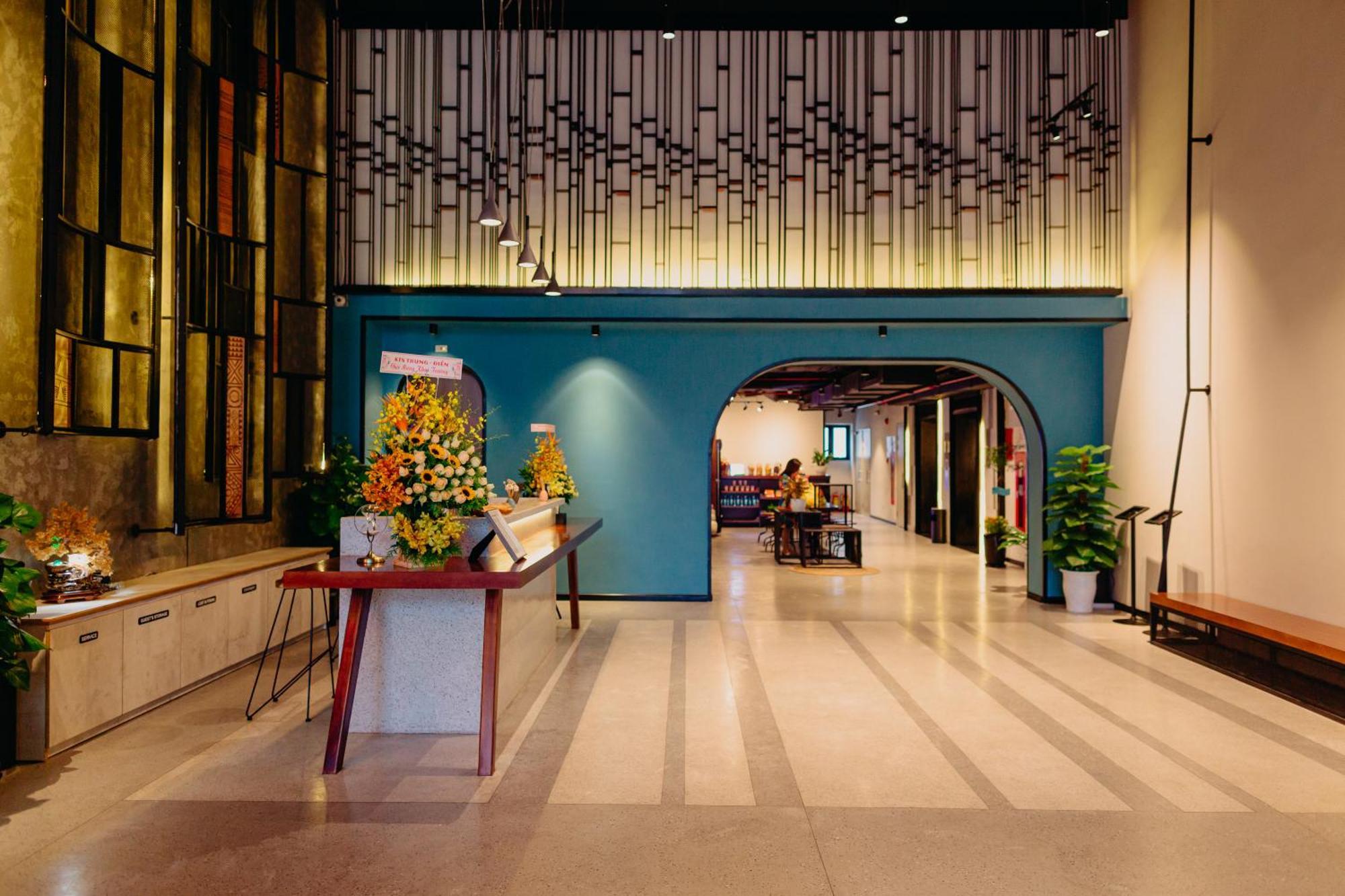Em Oi Boutique Hotel Nha Trang Luaran gambar