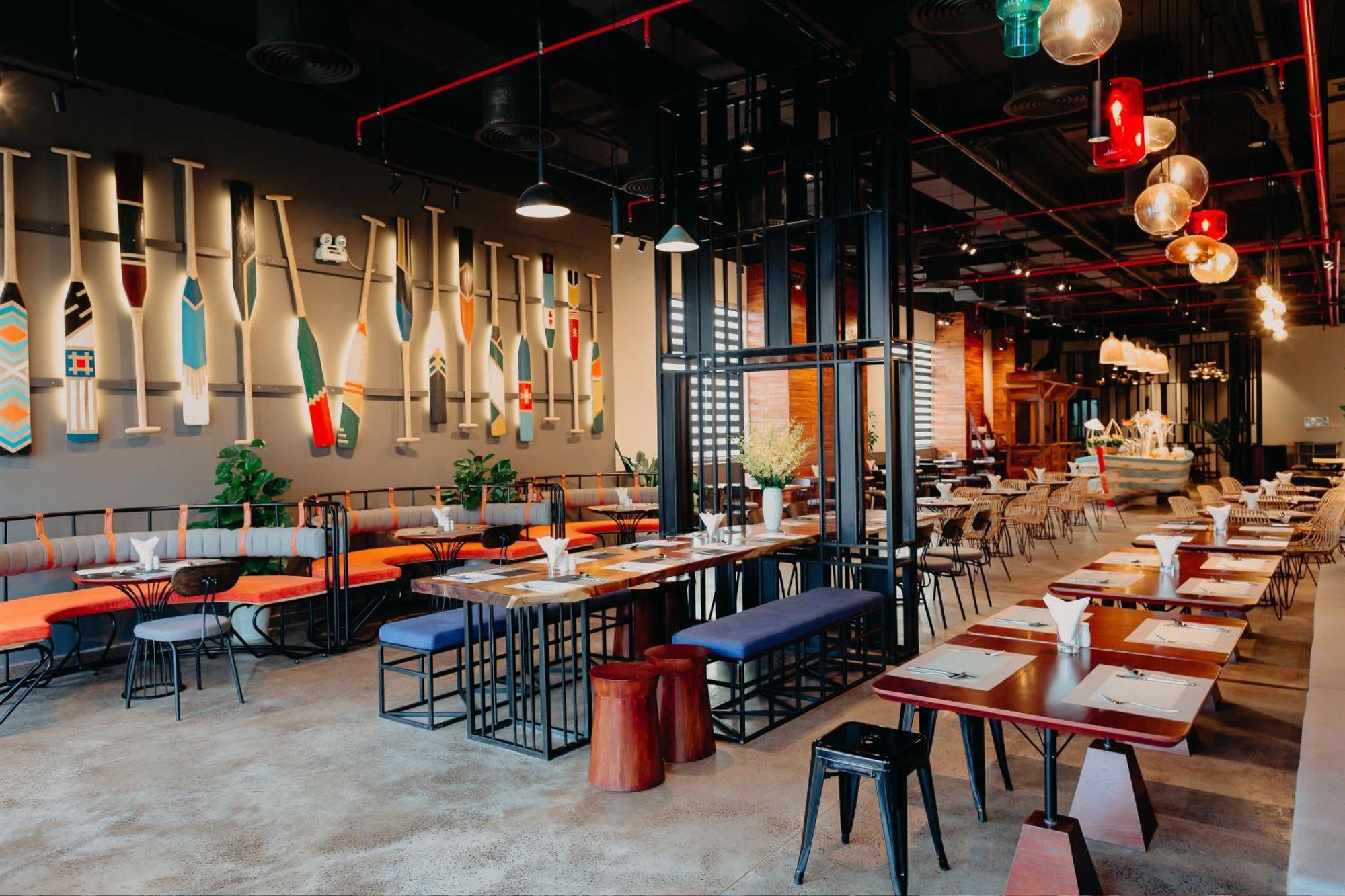Em Oi Boutique Hotel Nha Trang Luaran gambar