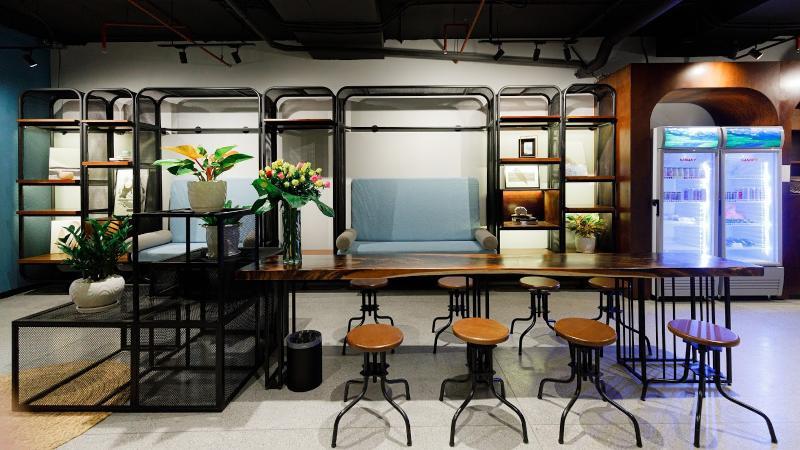 Em Oi Boutique Hotel Nha Trang Luaran gambar