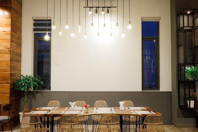 Em Oi Boutique Hotel Nha Trang Luaran gambar