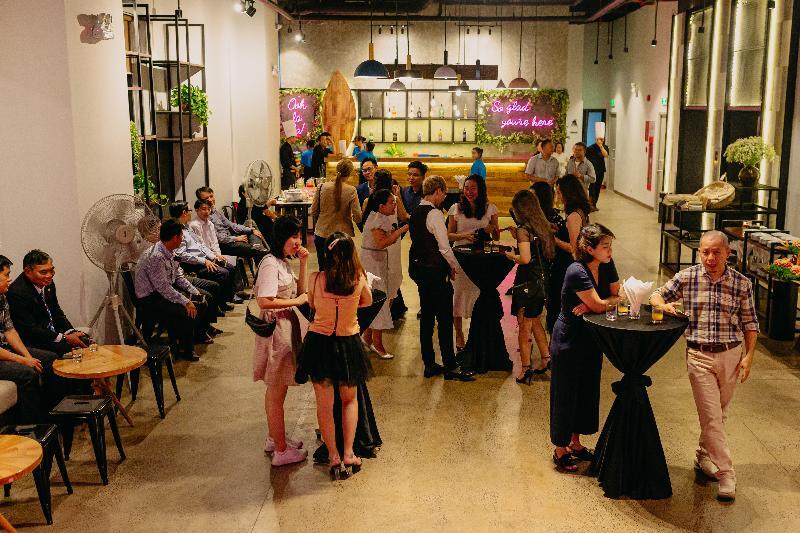 Em Oi Boutique Hotel Nha Trang Luaran gambar